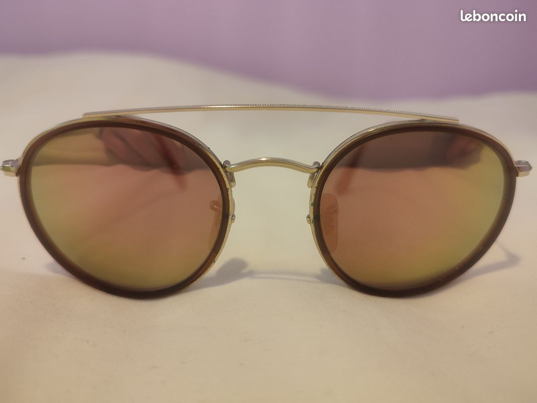 Lunettes de soleil Ray Ban (image 5)