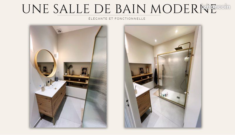 Appartement 4 pièces 90 m² · à Roanne · 90 m² · 170 000 €