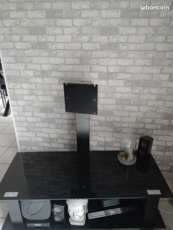 Meuble Tv, avec support TV Haut (image 1)