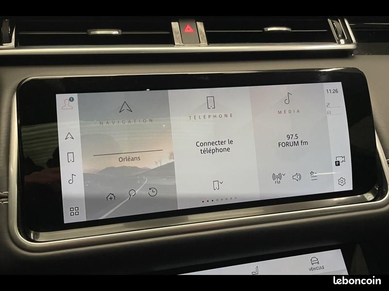 Land-rover Range Rover Velar 2.0 P400e 404ch PHEV R-Dynamic HSE AWD BVA (image 21)