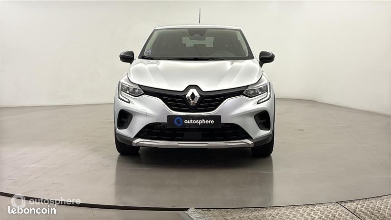 Renault Captur 1.0 TCe 90ch Evolution (image 2)