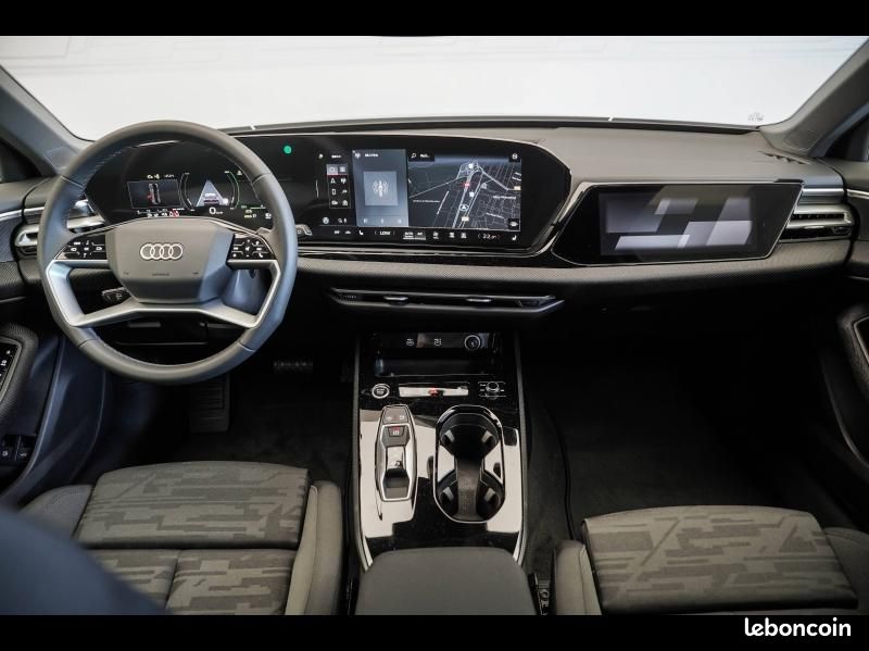 Audi A5 Avant 2.0 e-hybrid 299ch Business Executive quattro S tronic 7 (image 21)