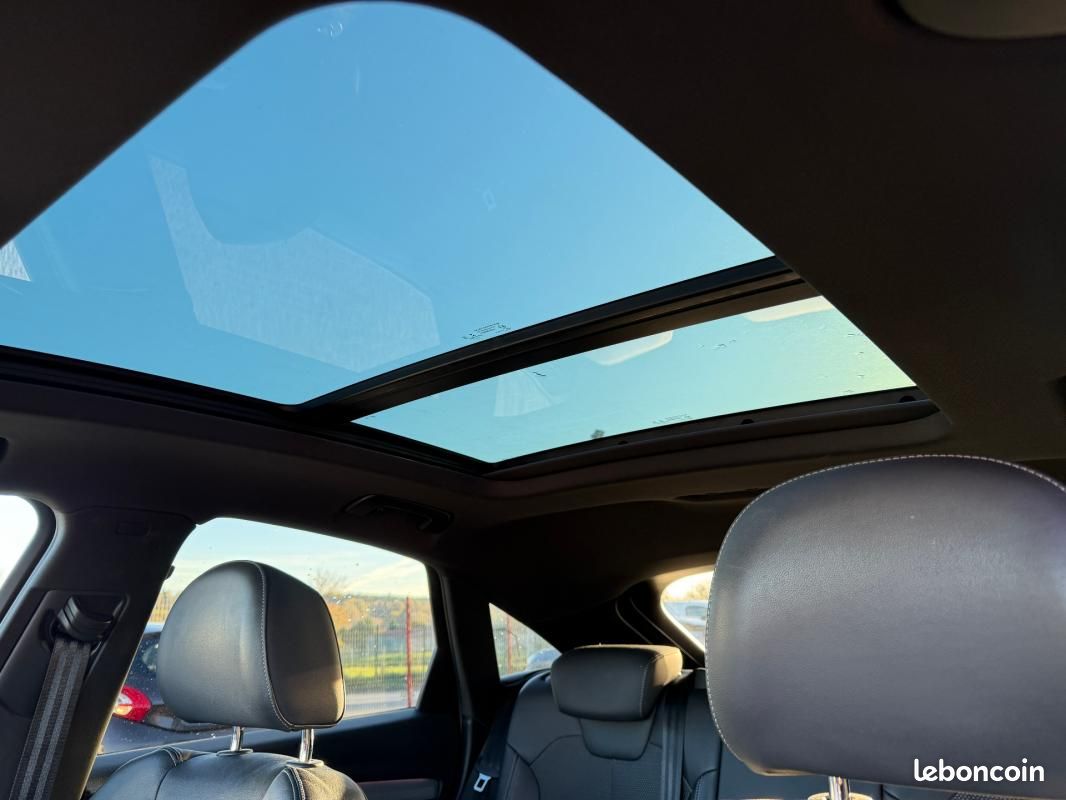 Audi Q5 Sportback 35 TDI 163 S tronic 7 S line (image 24)