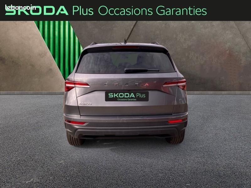 Skoda Karoq 1.5 TSI Evo 2 ACT 150ch Selection DSG7 (image 15)