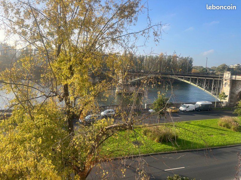 Immeuble 379 m² · à Courbevoie · 379 m² · 2 800 000 €