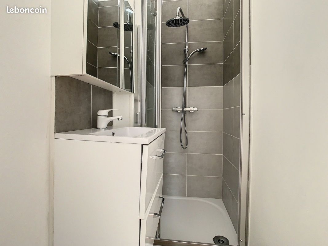 Appartement 2 pièces 30 m² · à Tourcoing · 30 m² · 645 €/mois