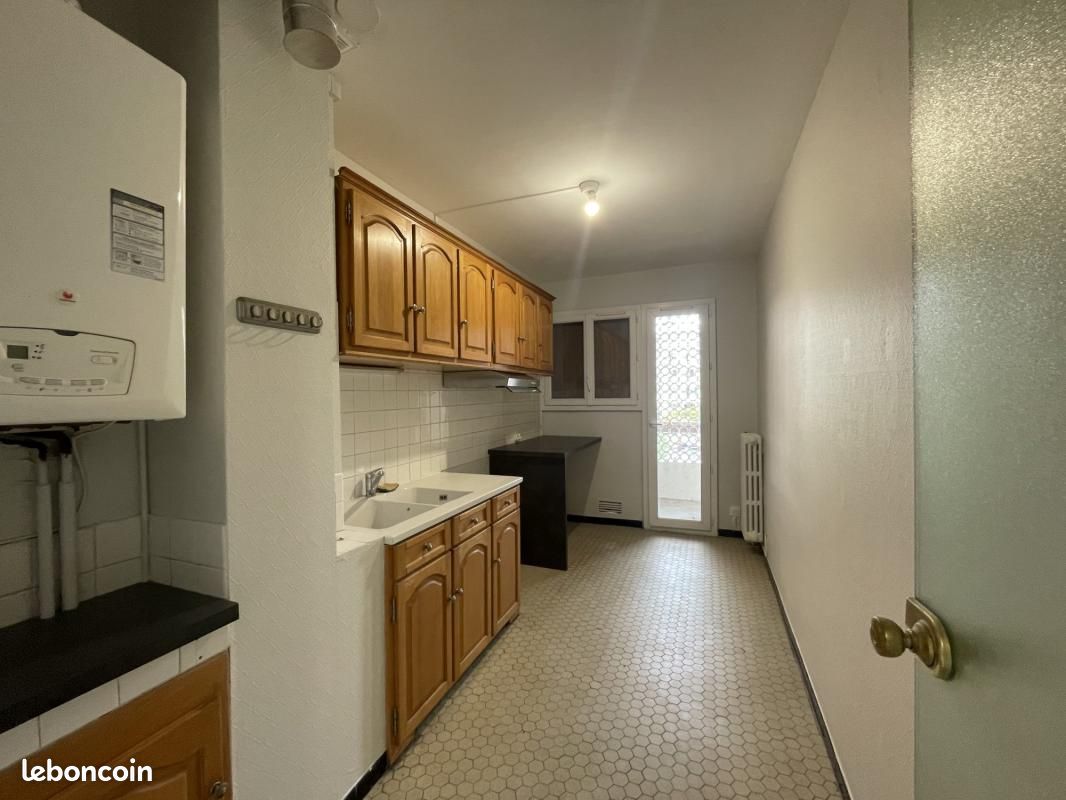 Appartement 4 pièces 69 m² · à Toulouse · 69 m² · 900 €/mois