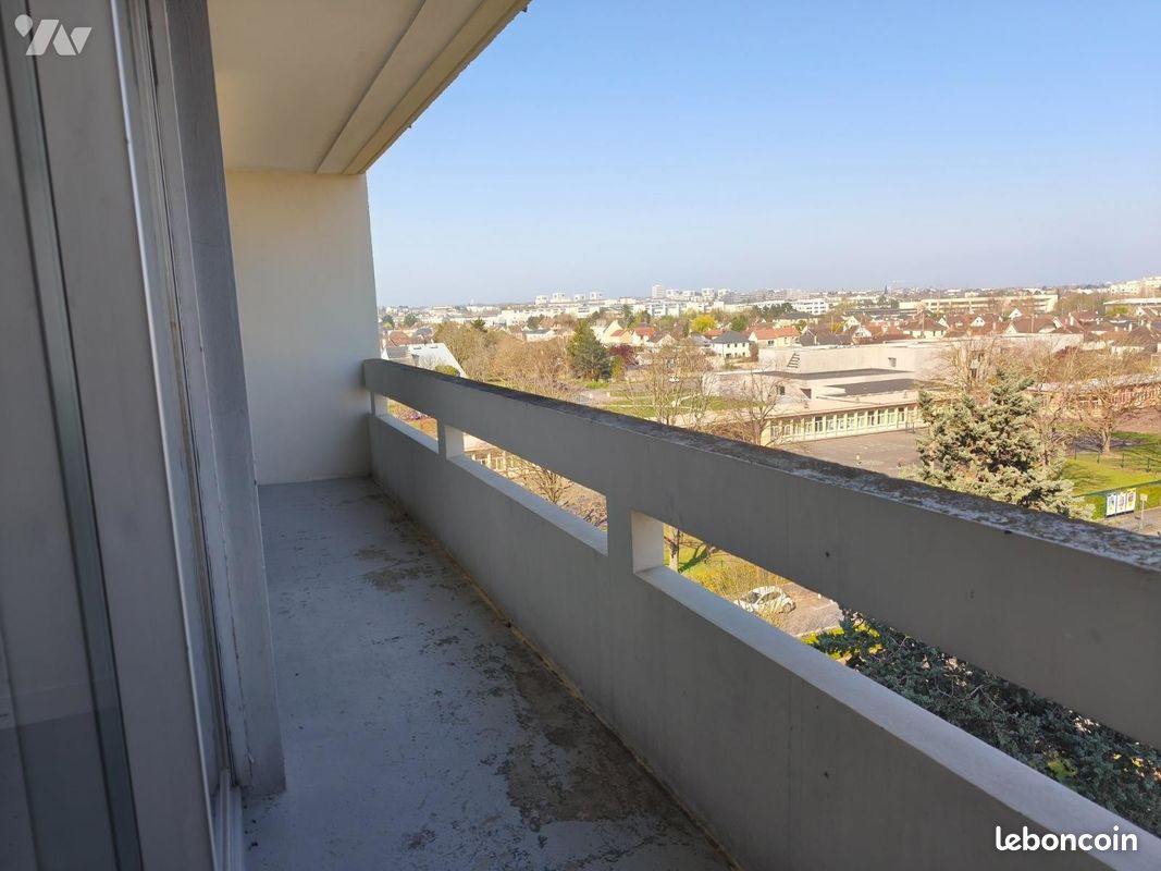Appartement 2 pièces 48 m² · à Caen · 48 m² · 703 €/mois