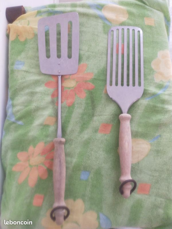 Ustensiles de cuisine lot de 7 (image 4)