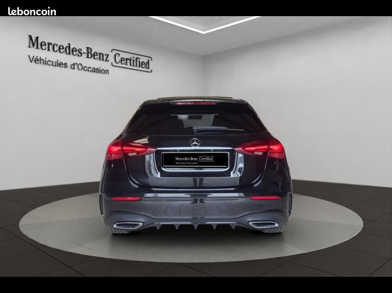 Mercedes-benz Classe A 250 e Hybrid EQ 163+109ch AMG Line 8G-DCT (image 6)