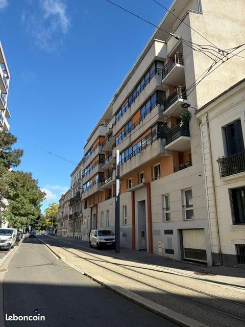 Appartement 3 pièces 72 m² · à Saint-Étienne · 72 m² · 715 €/mois