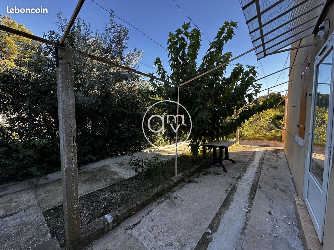 Appartement 1 pièce 22 m² · à Toulon · 22 m² · 400 €/mois