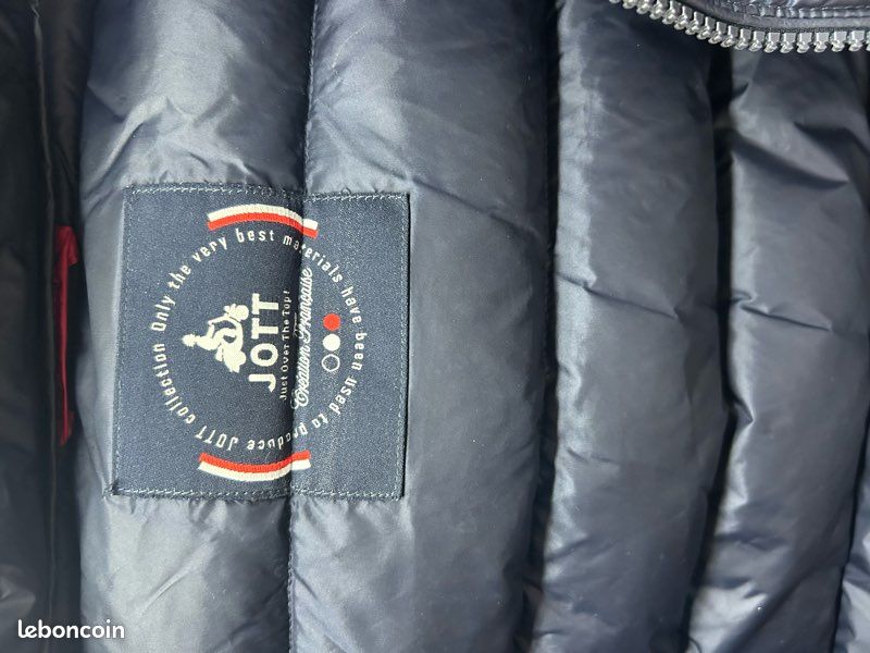 Veste jott (image 6)