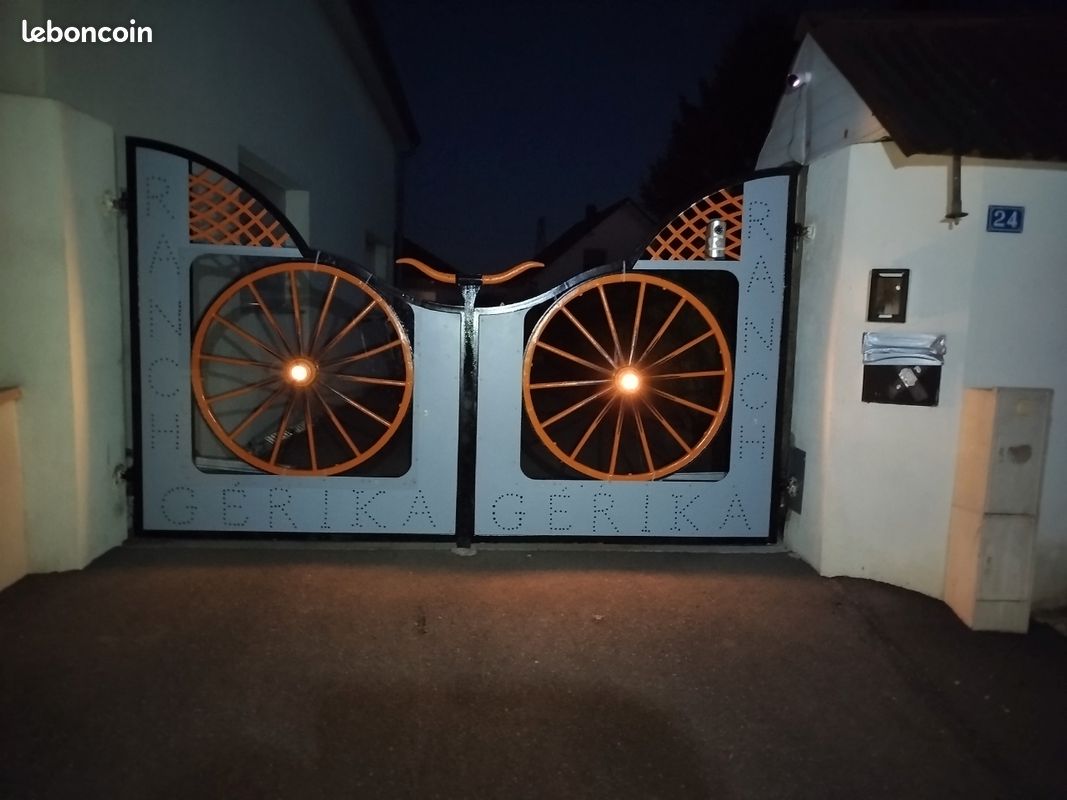 Maison 6 pièces 160 m² · à Illtal · 160 m² · 530 000 €