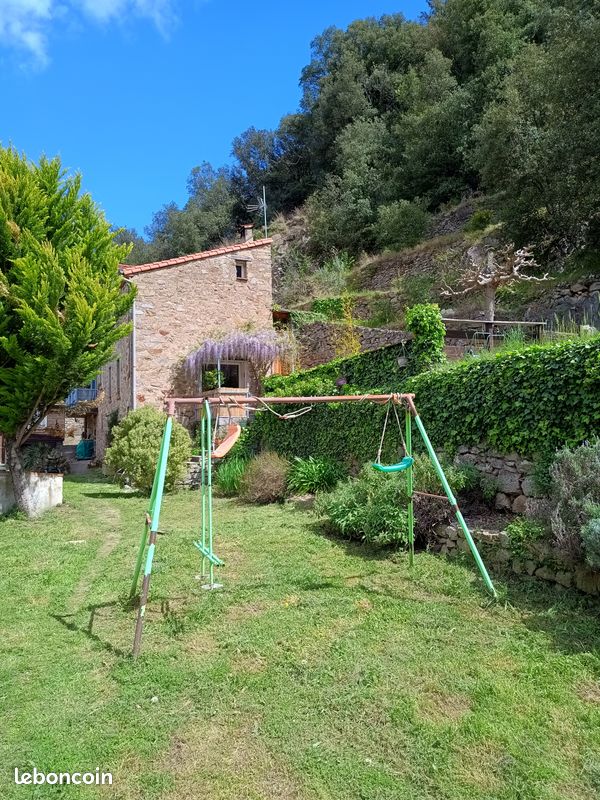 Maison 6 pièces 170 m² · à Arles-sur-Tech · 170 m² · 340 000 €