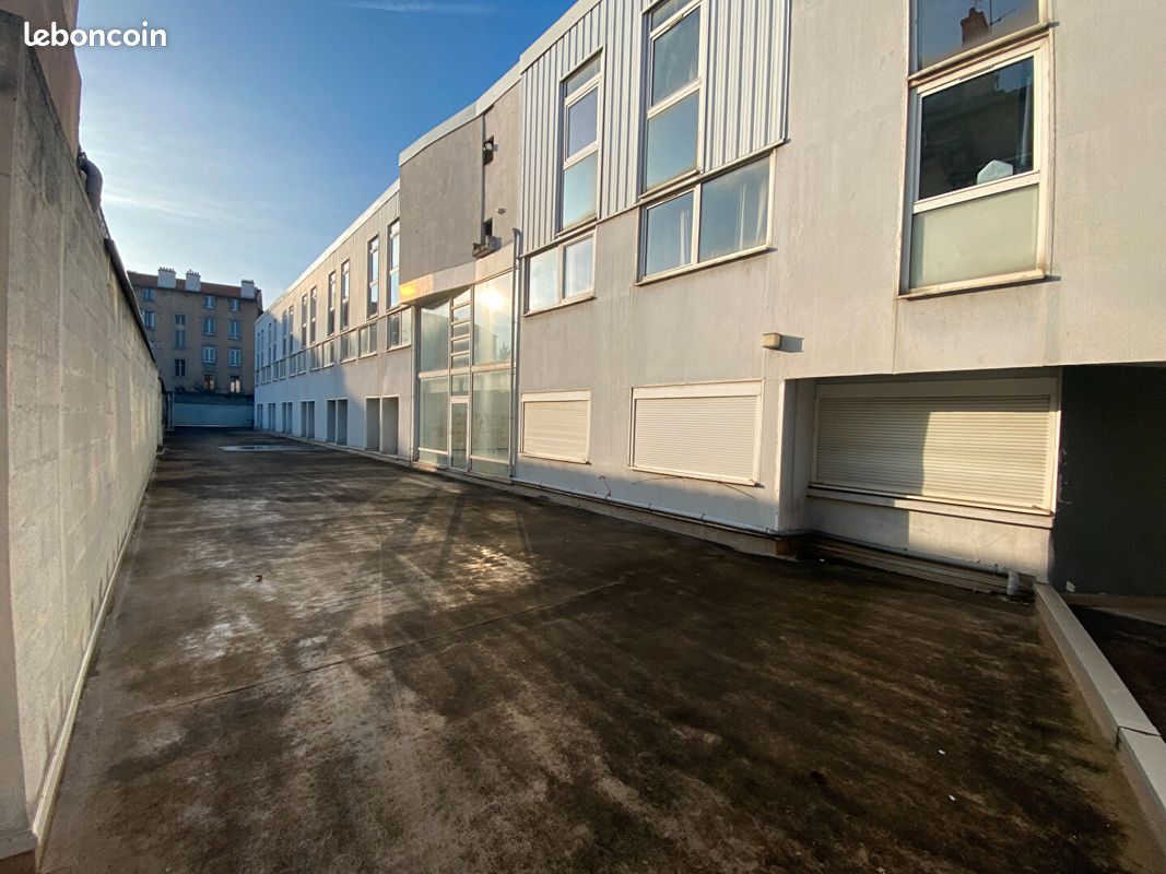 Appartement 1 pièce 20 m² · à Nancy · 20 m² · 56 000 €