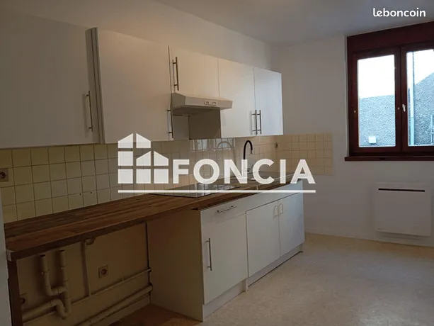 Annonce location Appartement aix-les-bains