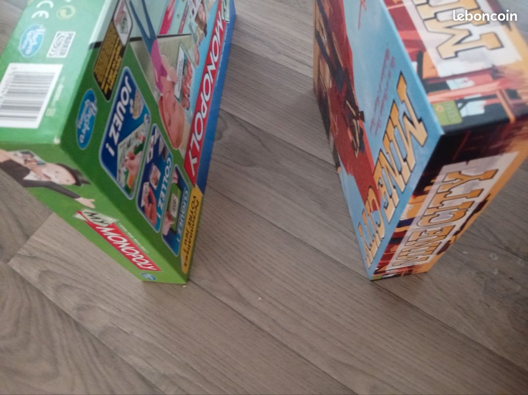 Jeux de société (image 3)