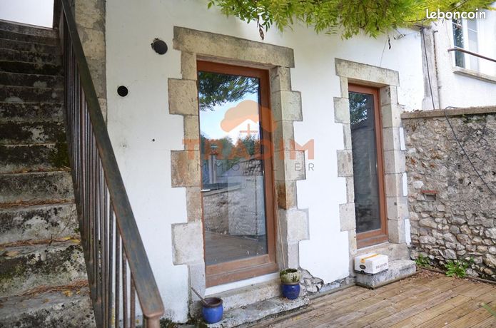 Maison 5 pièces 182 m²
