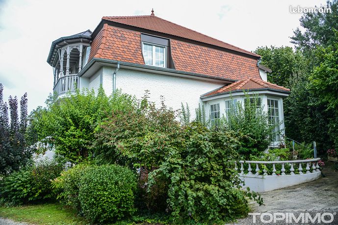 Maison à vendre et vente appartement Rixheim (68170) - leboncoin