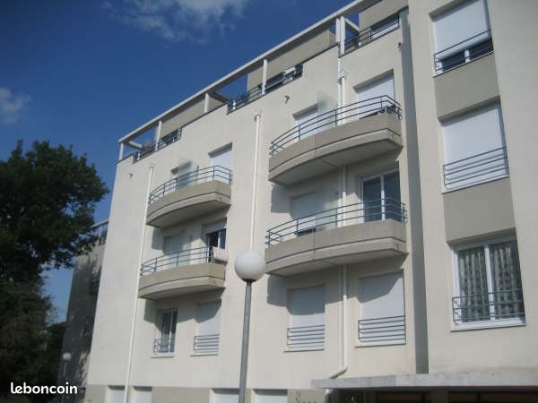 Appartement 1 pièce 22 m² · à Nantes · 22 m² · 78 638 €