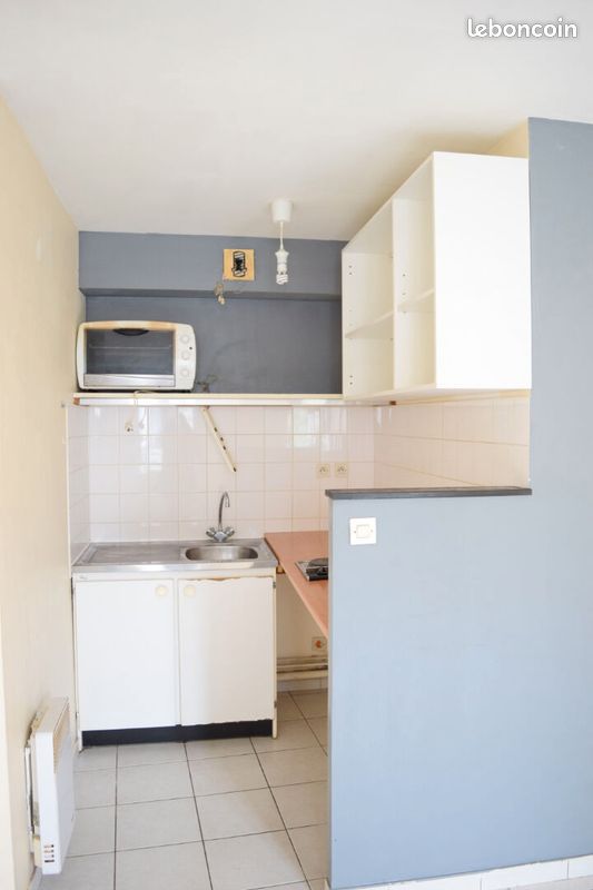 Appartement 2 pièces 41 m² · à Chevreuse · 41 m² · 783 €