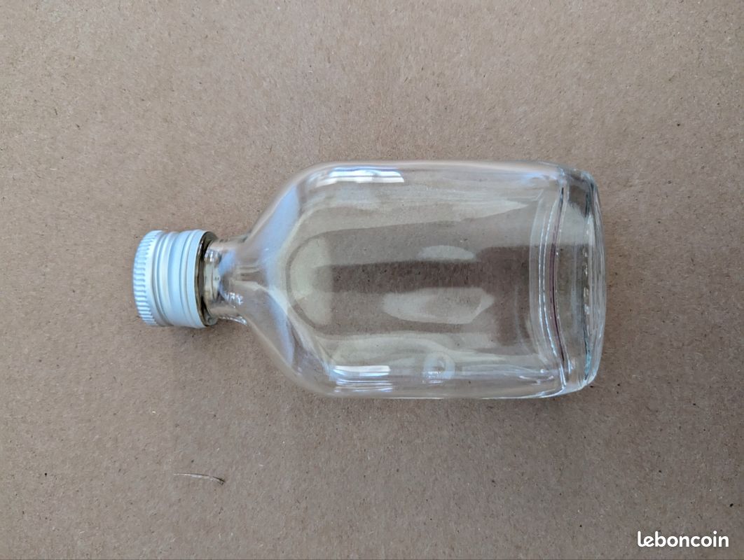 60 Fioles 50 mL (image 1)