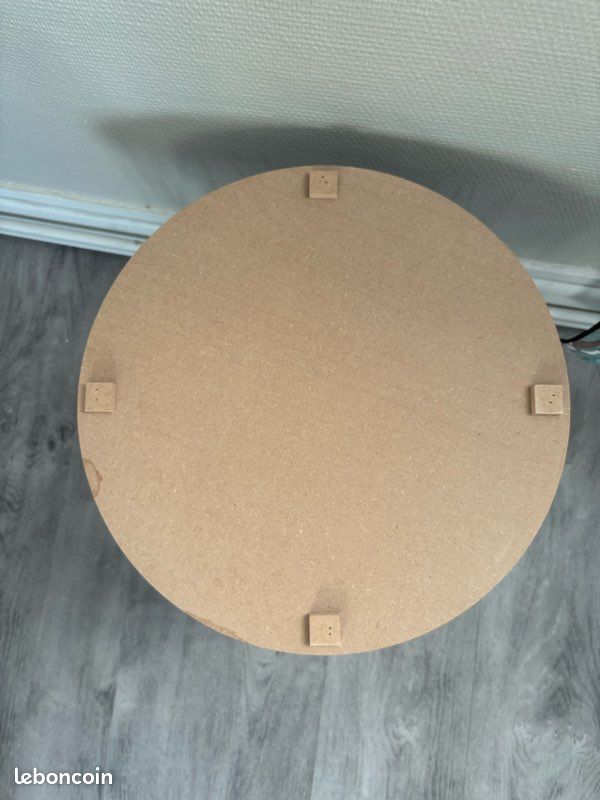 Table d appoint (image 4)