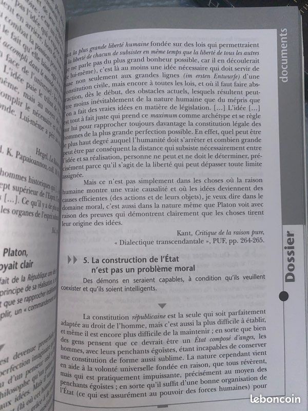 Livre d’occasion (image 4)
