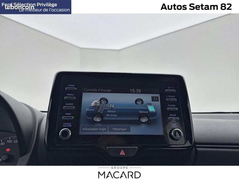 Mazda Mazda 2 Hybrid 1.5 Hybrid 116ch Pure (image 19)
