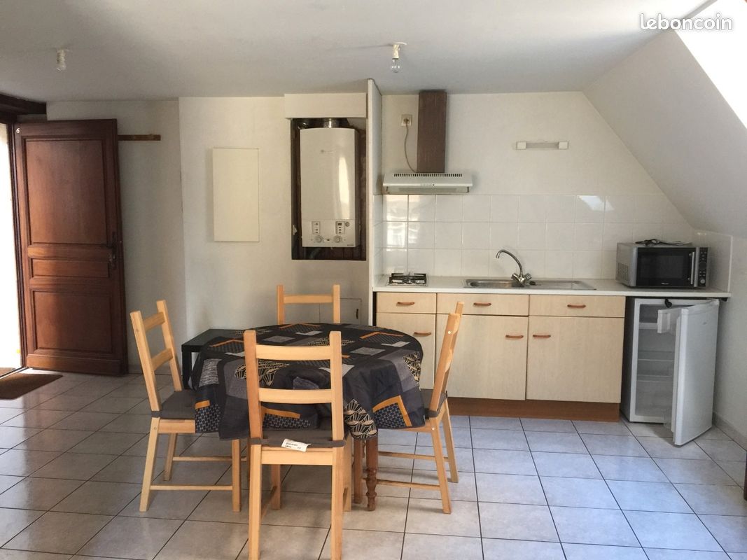 Appartement 1 pièce 26 m² · à Dijon · 26 m² · 490 €