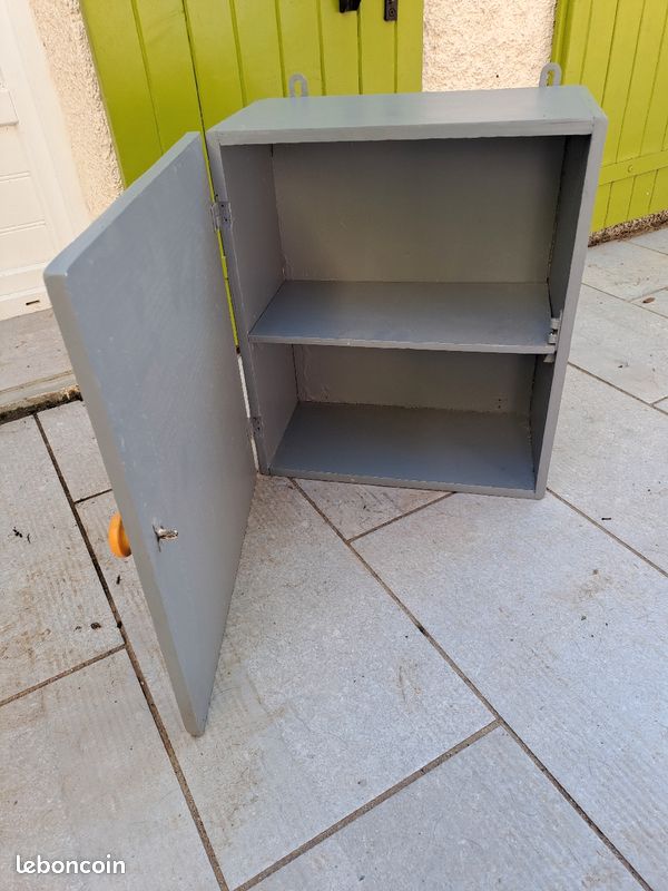 Armoire bois (image 2)
