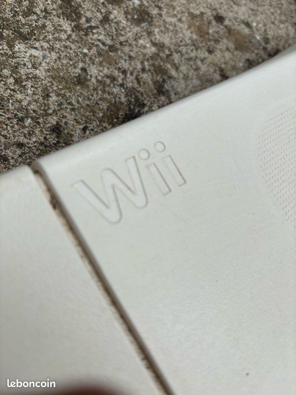 Plate-forme Wii (image 2)