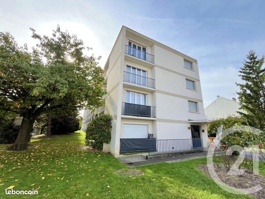 Appartement 1 pièce 29 m² · à Ermont · 29 m² · 850 €/mois