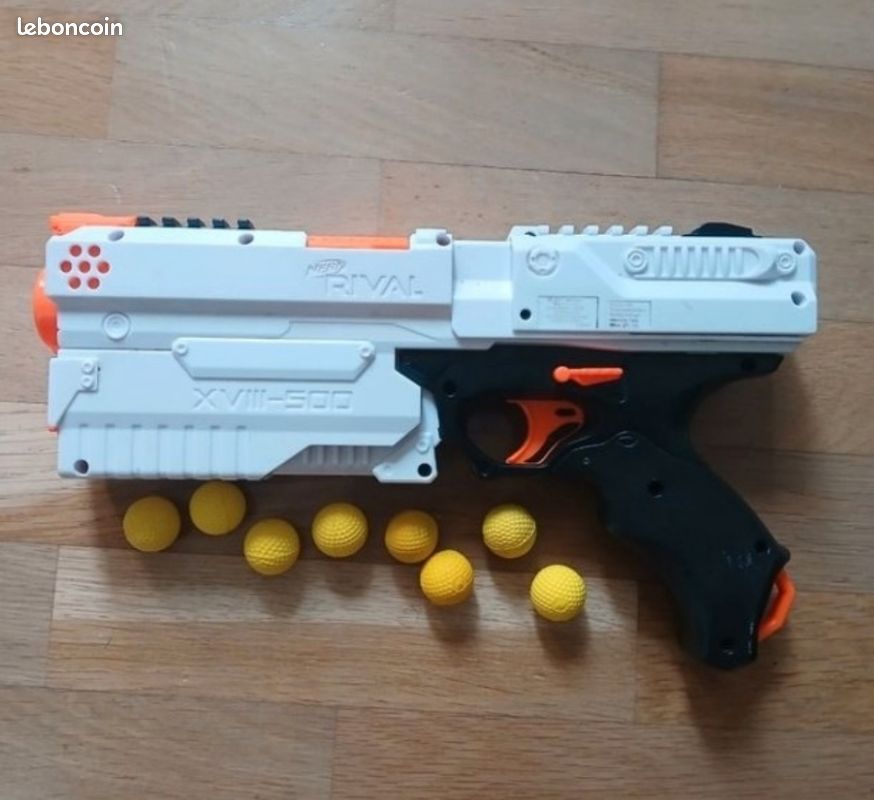 Nerf rival (image 2)