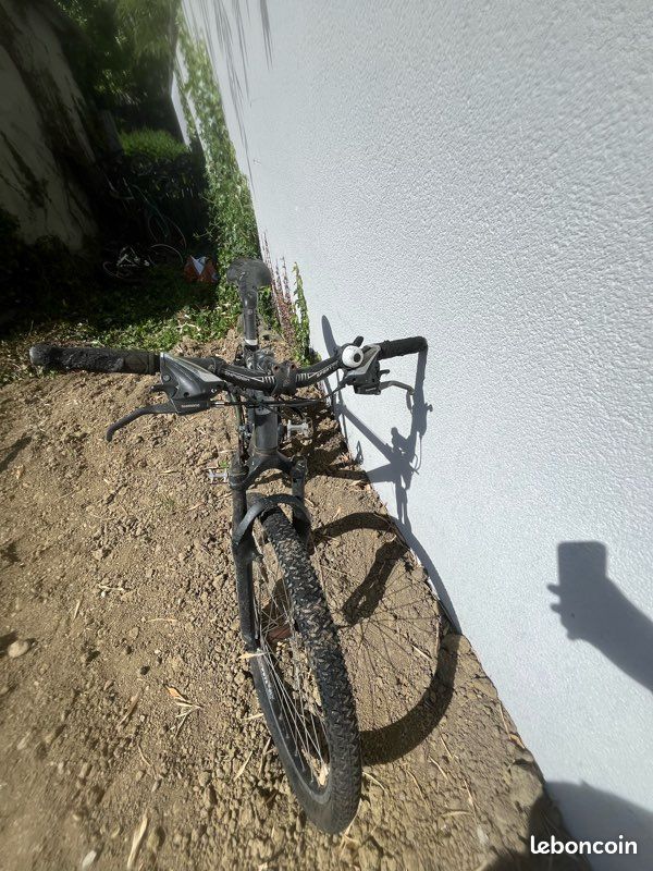 VTT rockrider 5.2 (image 9)