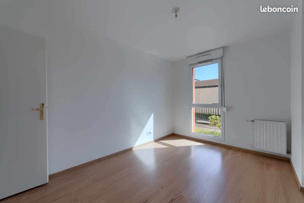 Appartement a louer metz - 2 pièce(s) - 50 m2 - Surfyn