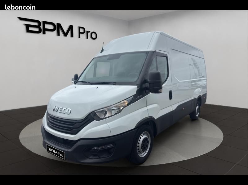 Iveco Daily 35S Fg 35S14 V12 (image 1)