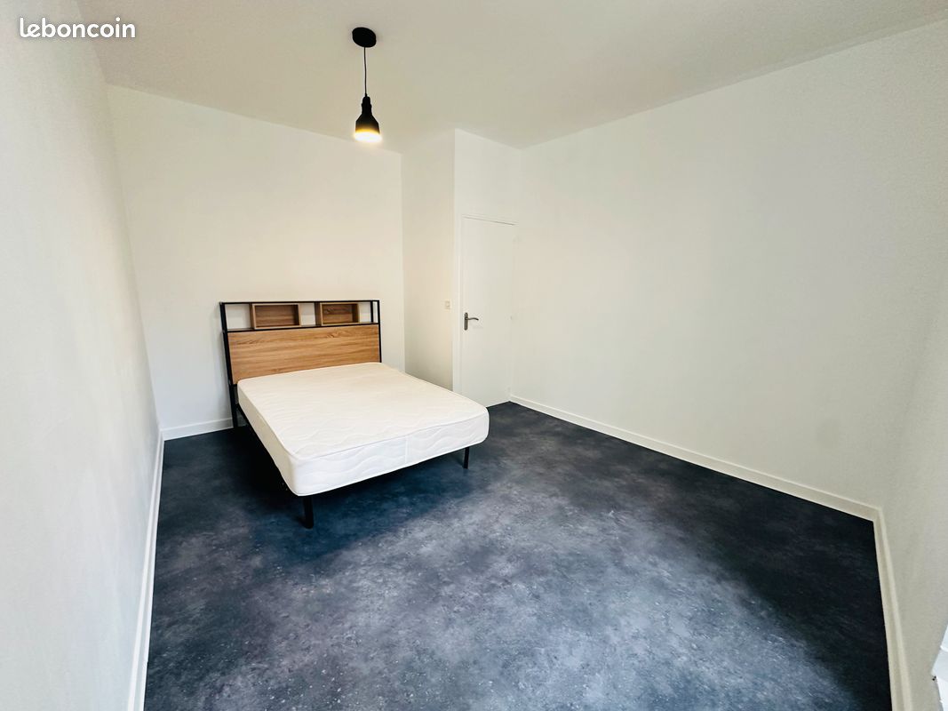 Appartement 2 pièces 40 m² · à Laval · 40 m² · 490 €/mois