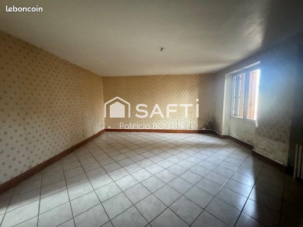Maison 5 pièces 94 m²