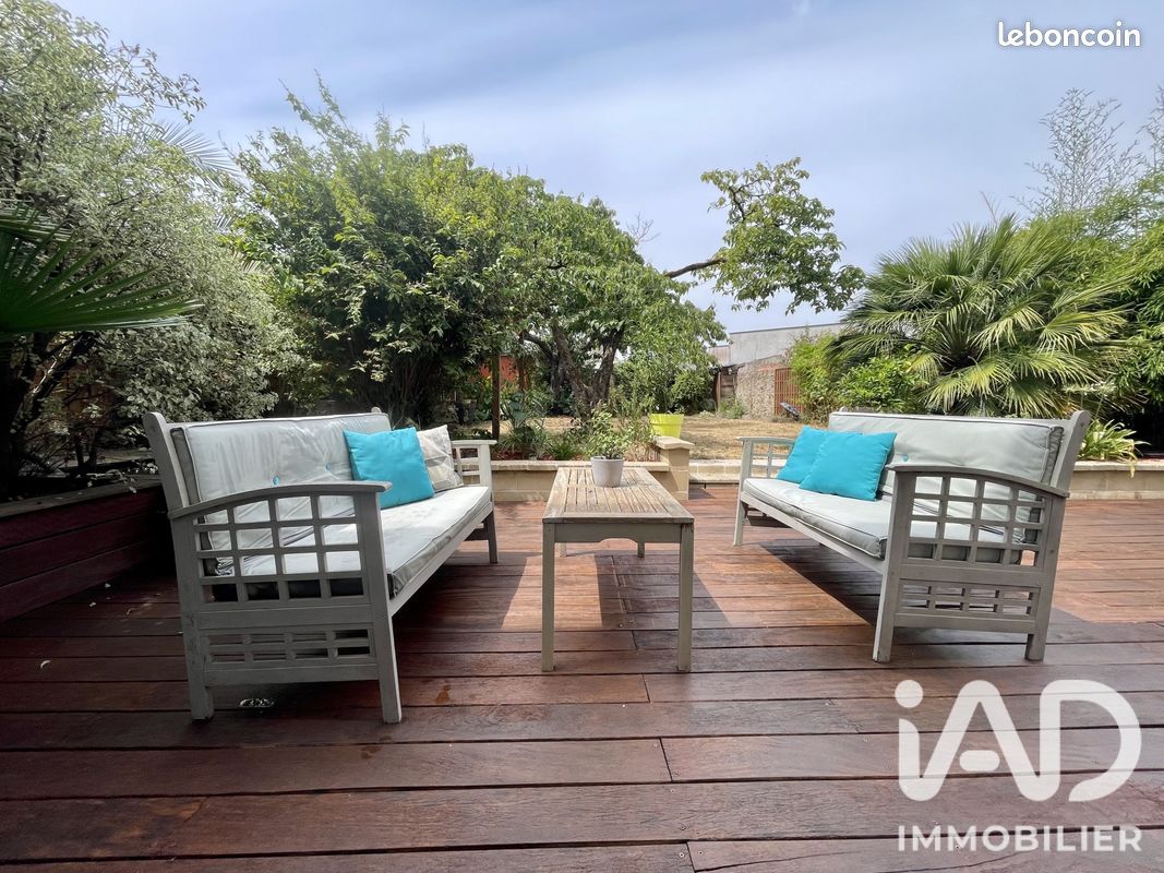 Maison 8 pièces 162 m² · à Saint-Nazaire · 162 m² · 399 000 €