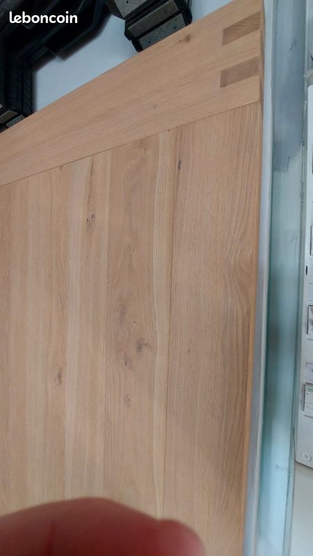 Plateau bois pour table (image 3)