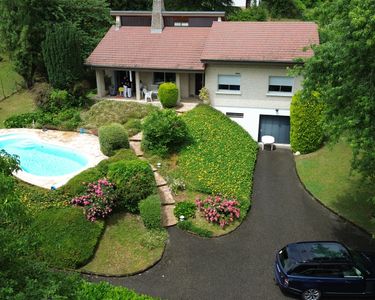 Maison 735 000 € - 190 m²