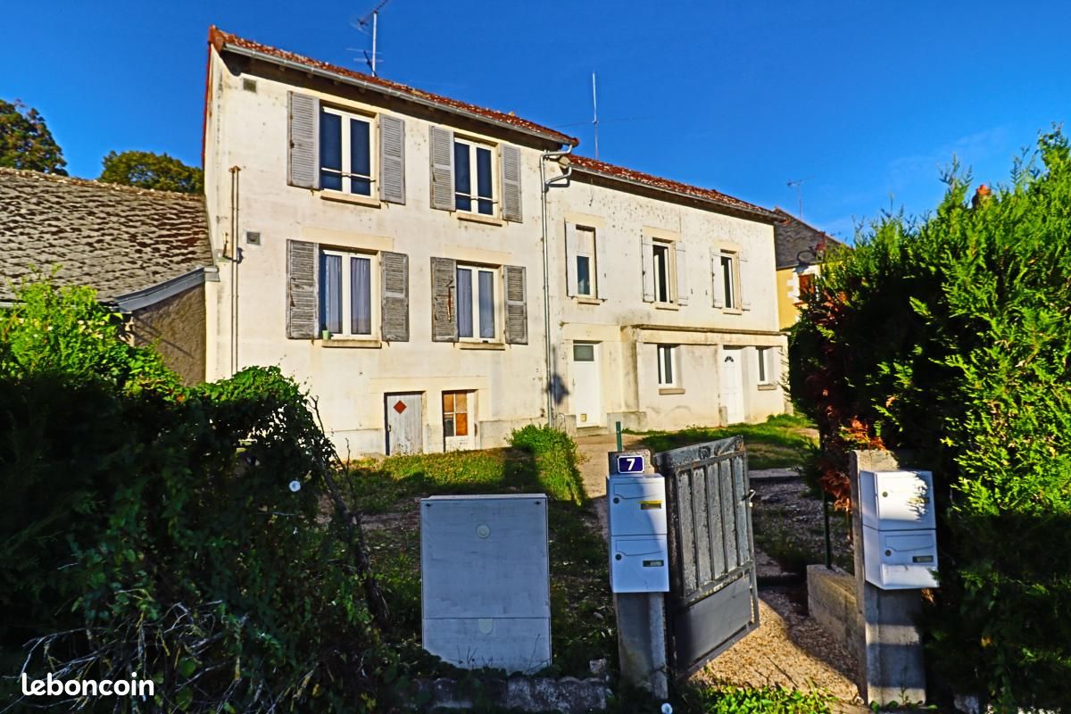 Maison 2 pièces 100 m² · à Saint-Satur · 100 m² · 119 000 €