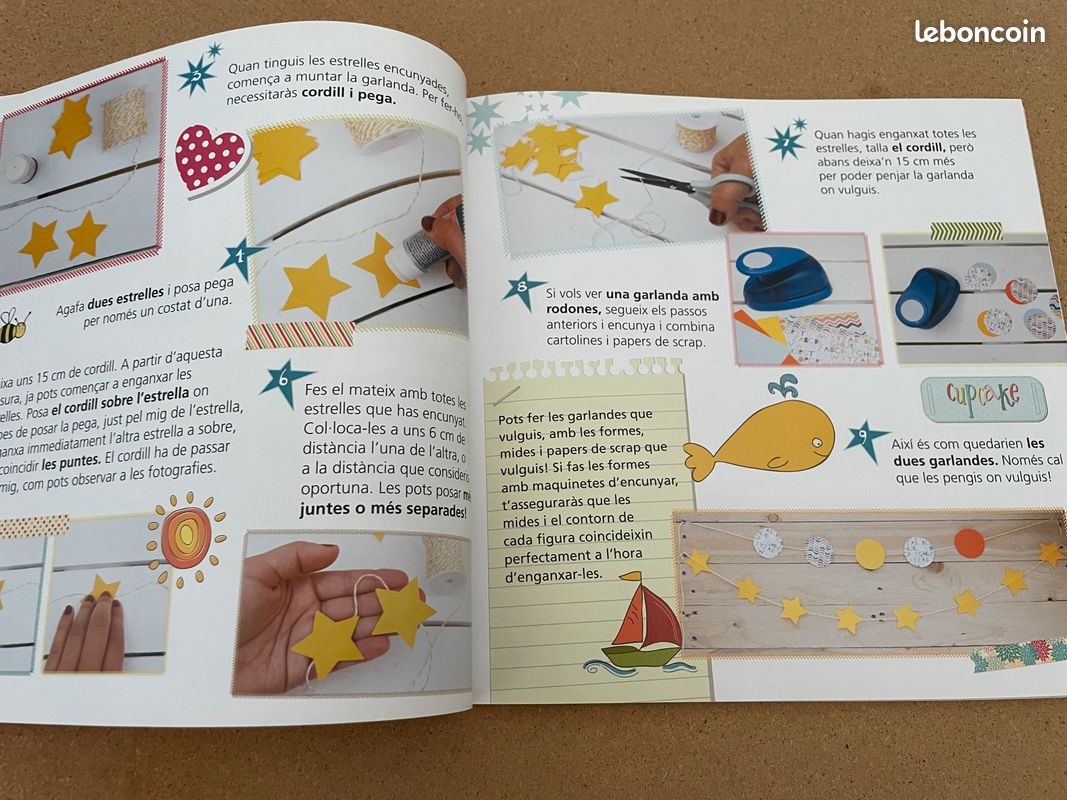 Taller de scrapbook (image 16)