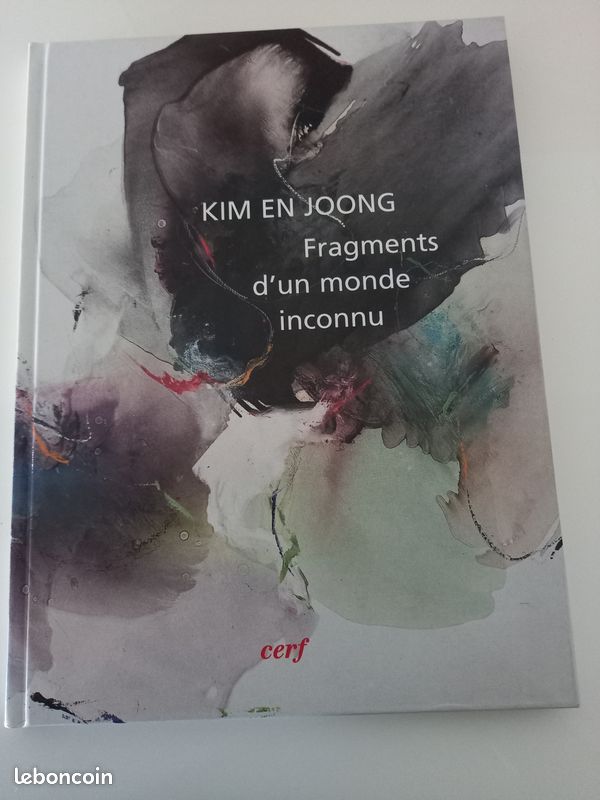 Livres d'art peintres comtemporains (image 3)