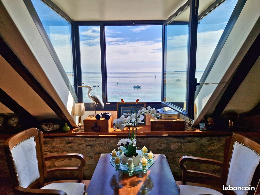 Maison 5 pièces 72 m² · à Île-de-Sein · 72 m² · 350 000 €