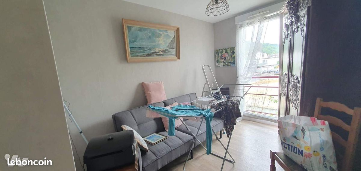 Appartement 4 pièces 65 m² (image 7)