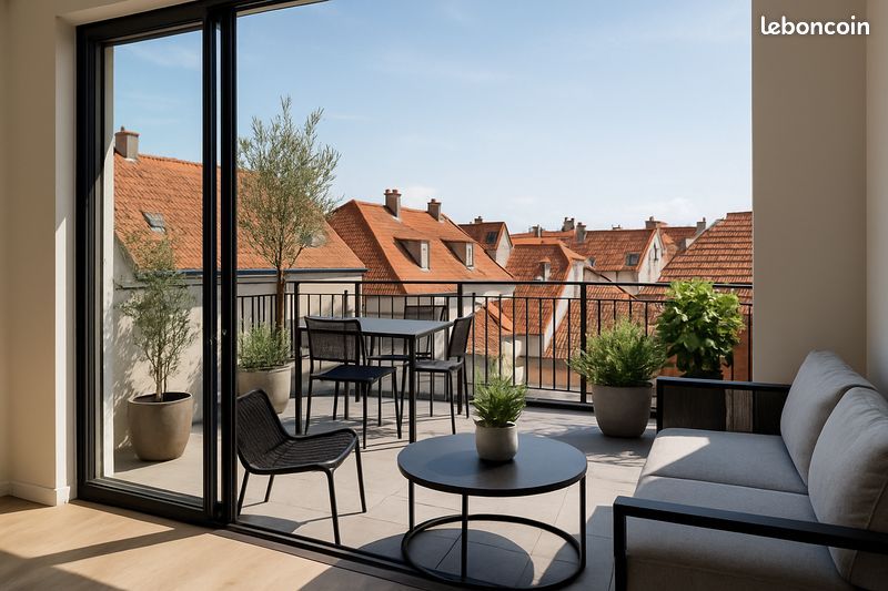 Maison 5 pièces 110 m² · à Holtzheim · 110 m² · 474 000 €