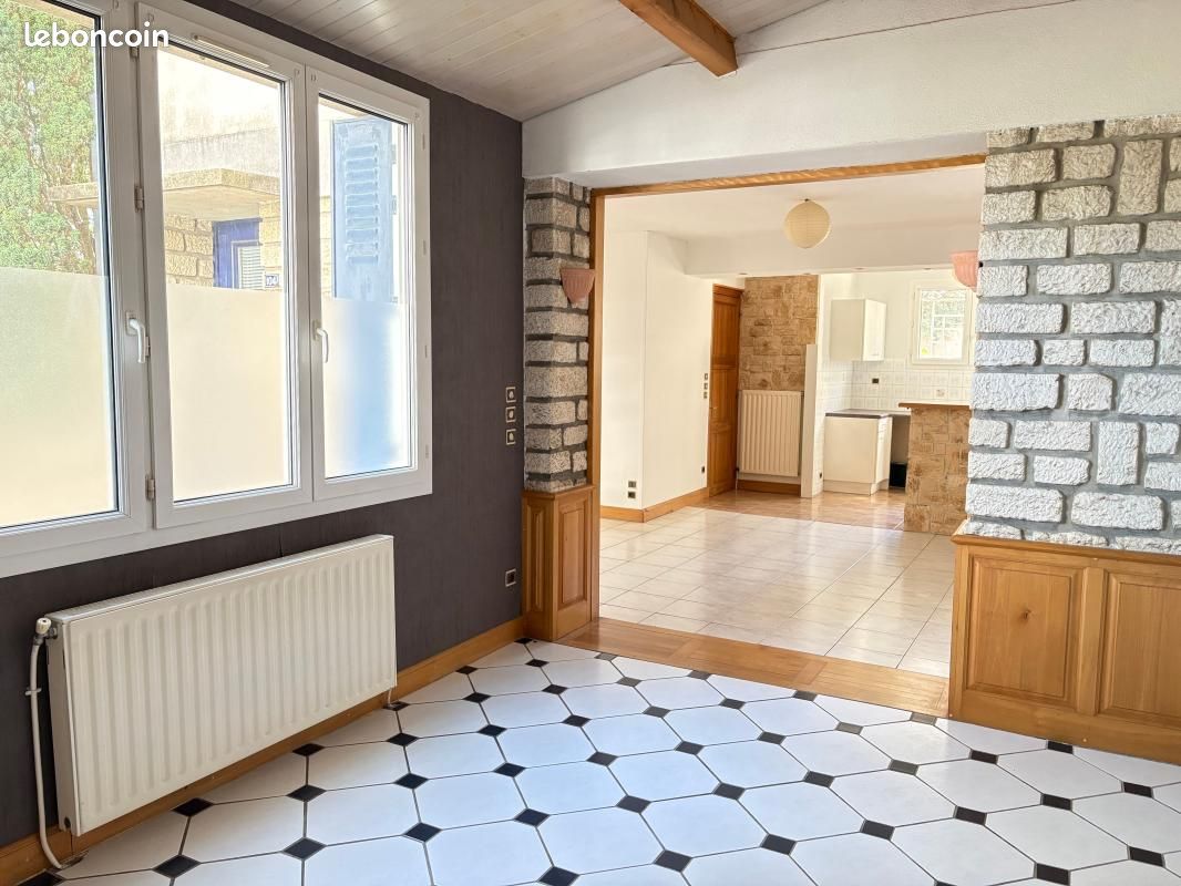 Maison 4 pièces 82 m² · à Niort · 82 m² · 180 200 €